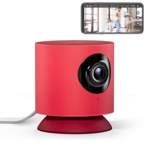 Hoop - Cámara de seguridad para el hogar